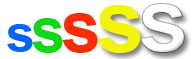 SSSSS logo